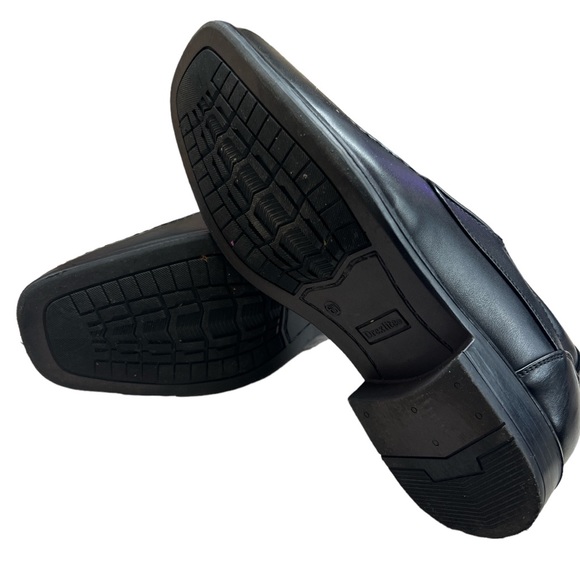 Sz6W Big Boy Drexlite Mark Slip On Loafers - Picture 6 of 6